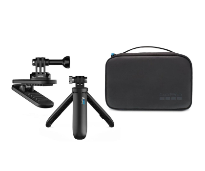 Akcesoria Foto GoPro Travel Kit AKTTR-002